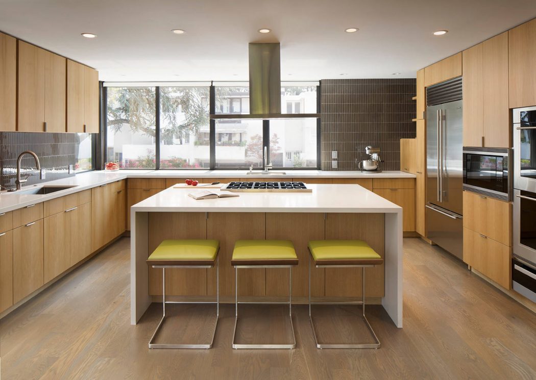 Menlo Park Townhouse by John Lum Architecture - 4