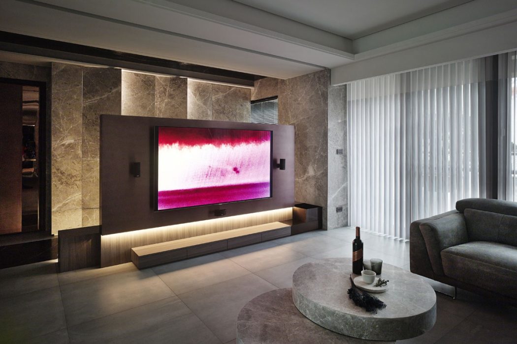 Modern Luxury by Yoma Design - 2