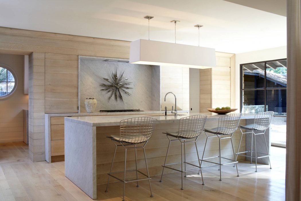 Stone’s Throw by Paul Bates Architects - 3