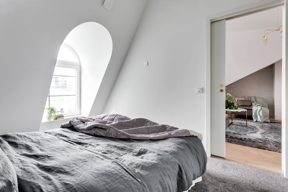 Apartment in Stockholm by Concept Saltin - 10
