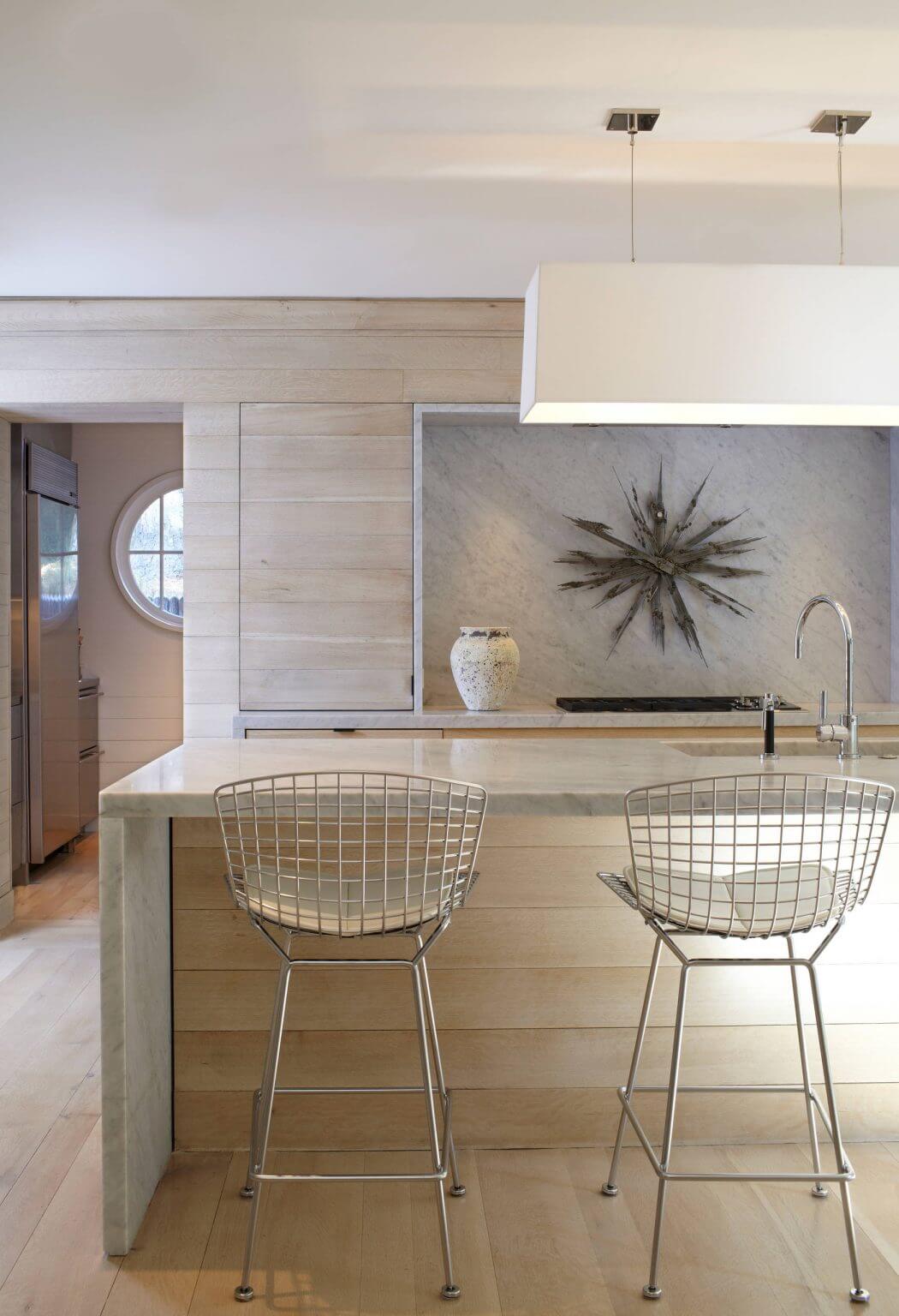 Stone’s Throw by Paul Bates Architects - 4
