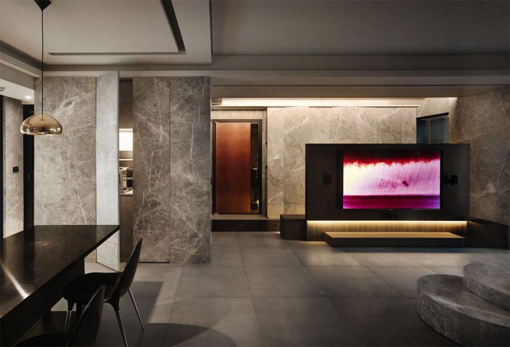 Modern Luxury by Yoma Design - 3