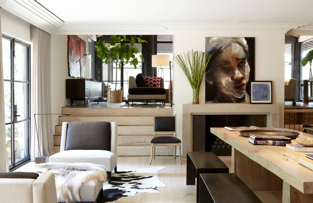 Stone’s Throw by Paul Bates Architects - 2