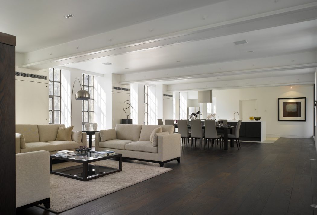 The Brassworks by Belsize Architects - 1