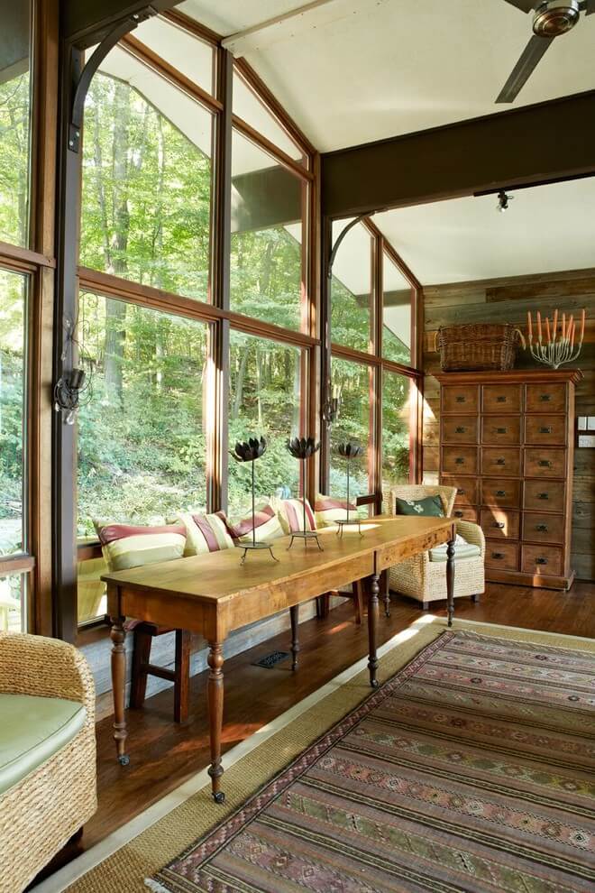 Lake House by ColeDesign Studio - 4