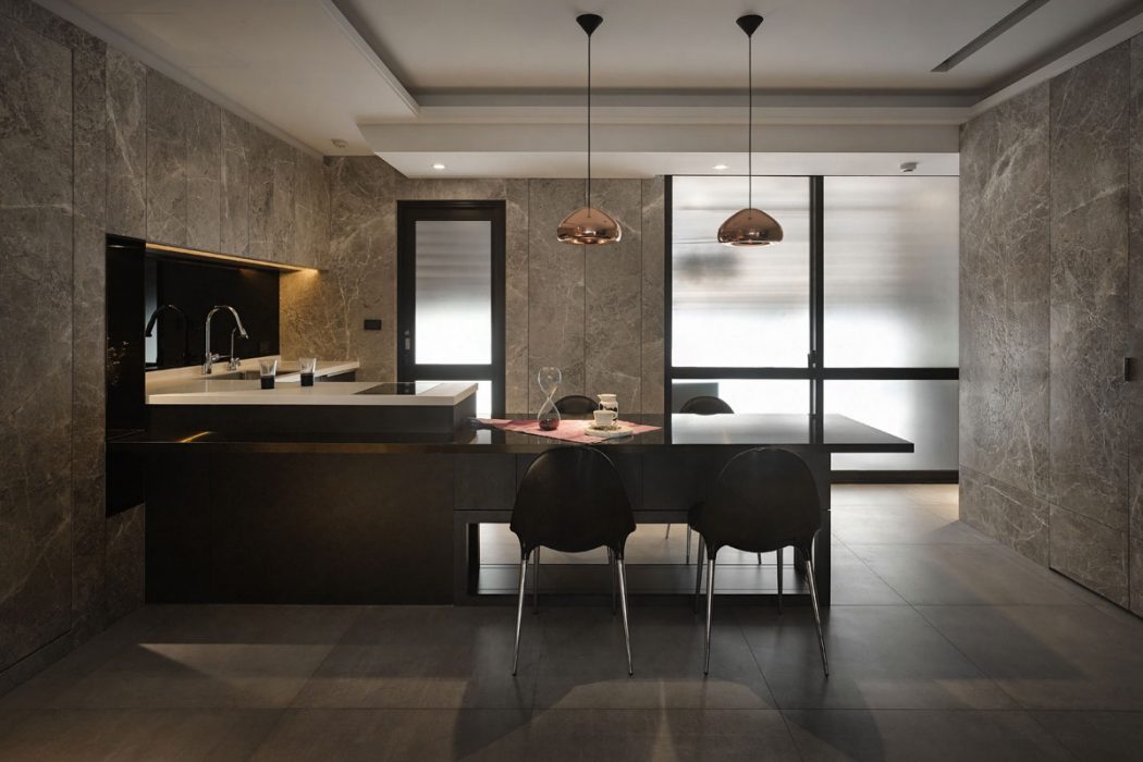 Modern Luxury by Yoma Design - 4