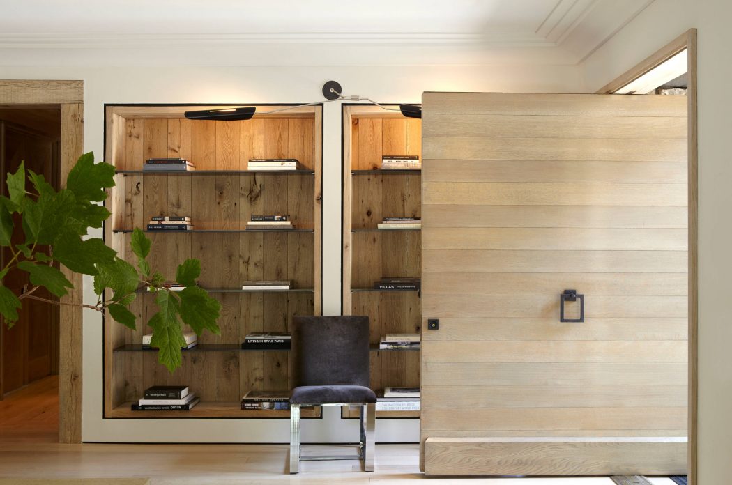 Stone’s Throw by Paul Bates Architects - 7
