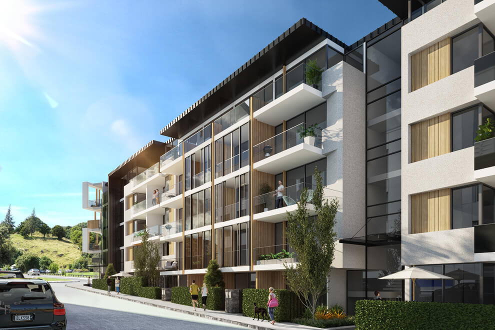 Eden Green by One to One Hundred - 6