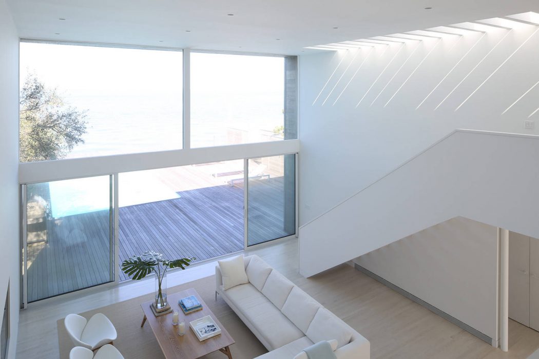 Fire Island Home by Bromley Caldari Architects - 5