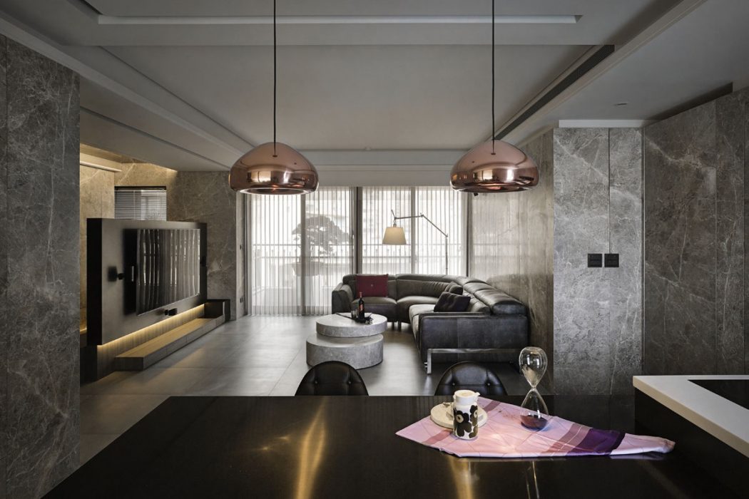 Modern Luxury by Yoma Design - 5