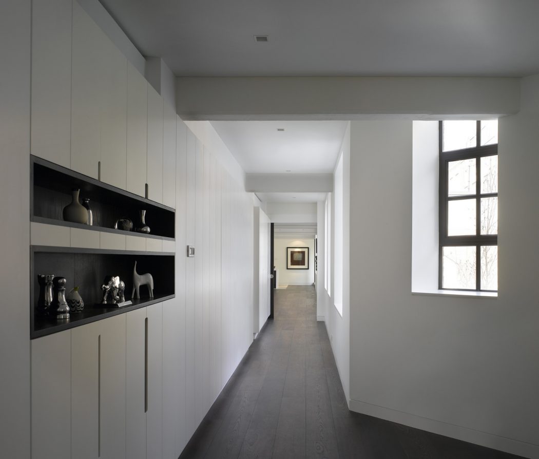 The Brassworks by Belsize Architects - 5