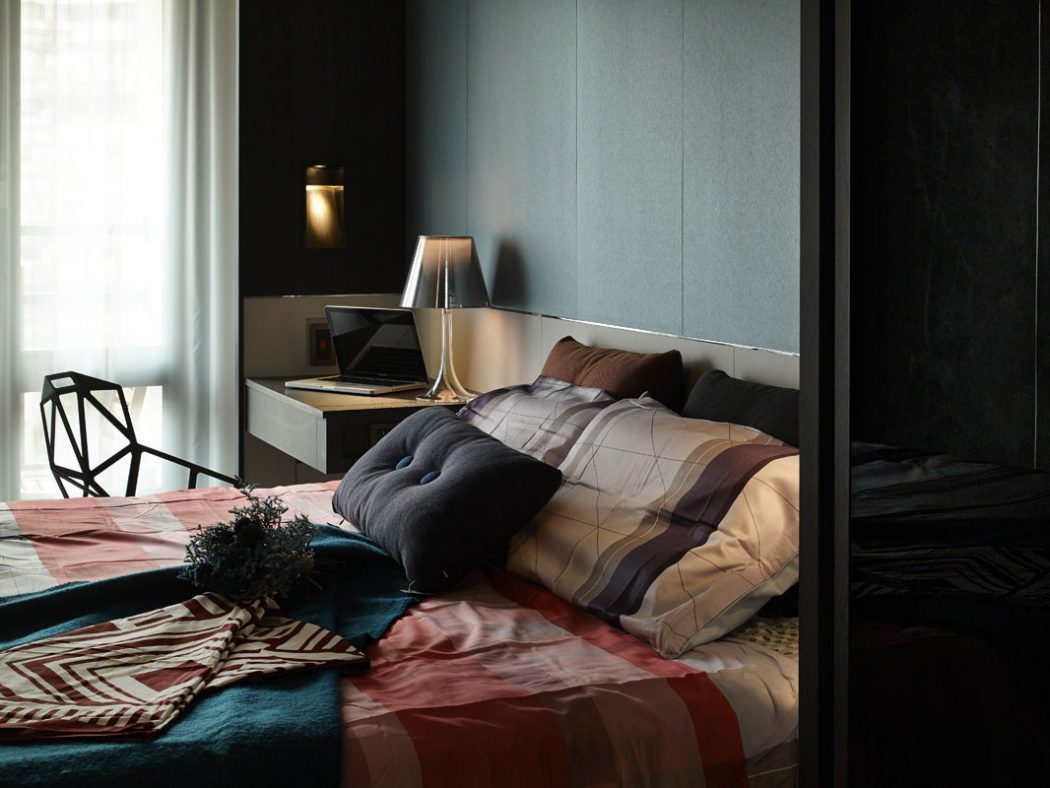 Modern Luxury by Yoma Design - 6