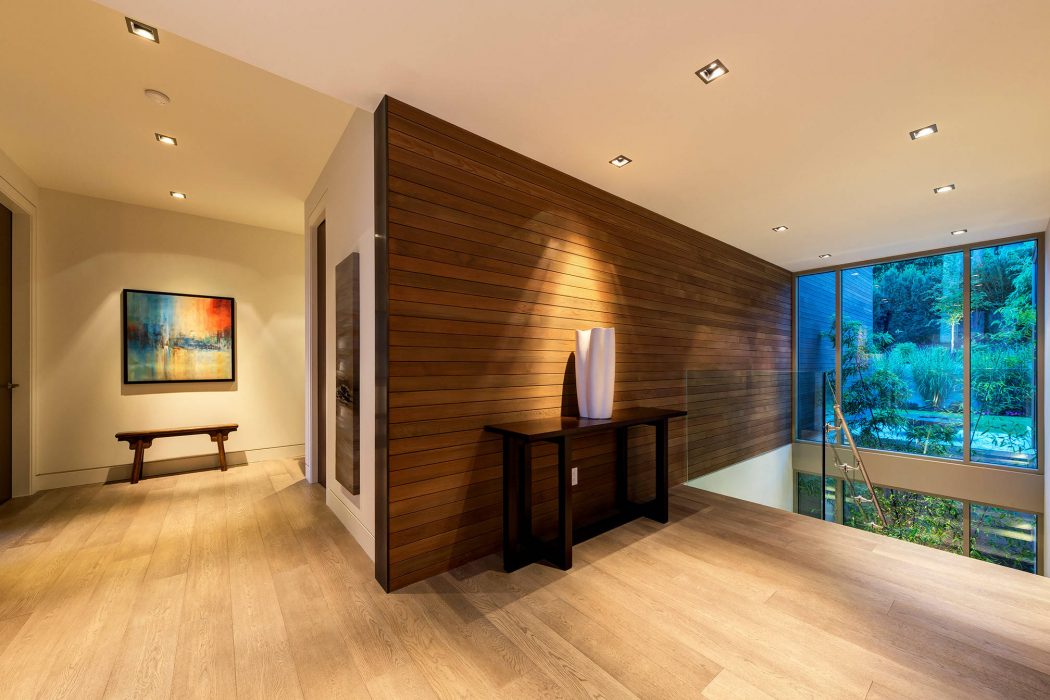 Parliament by Werner Construction - 7