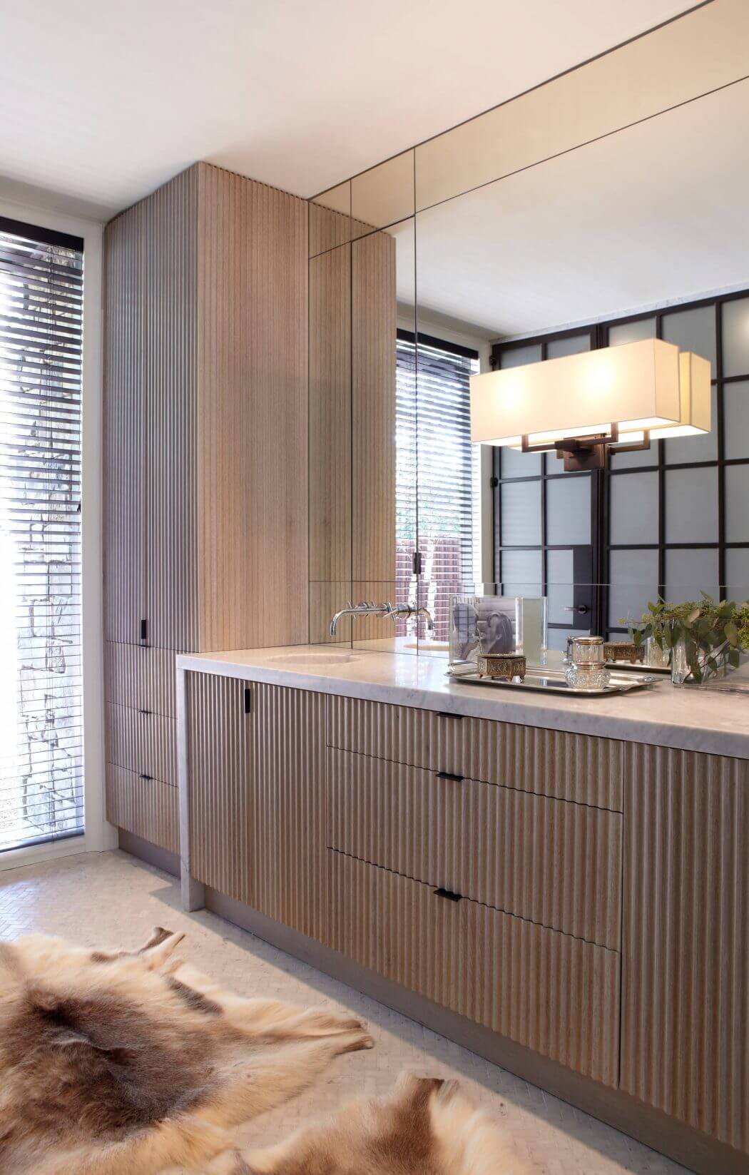 Stone’s Throw by Paul Bates Architects - 9