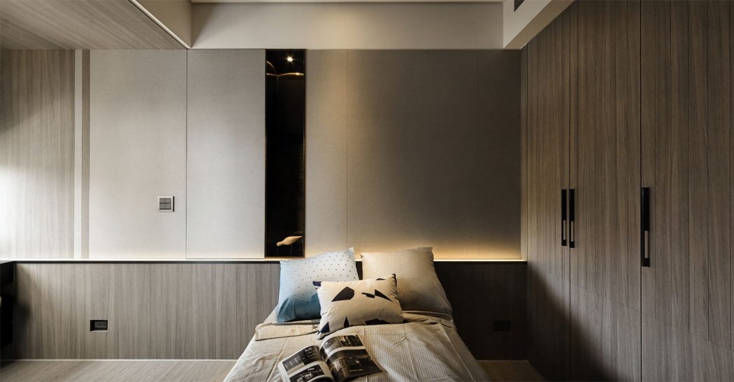 Modern Luxury by Yoma Design - 7