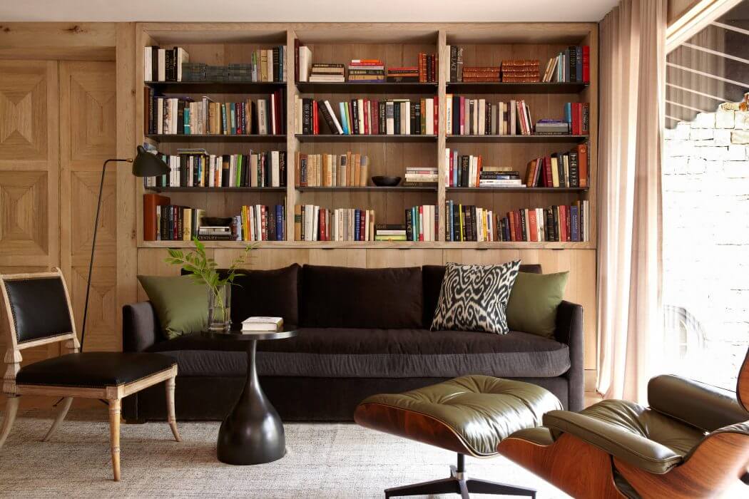 Stone’s Throw by Paul Bates Architects - 6