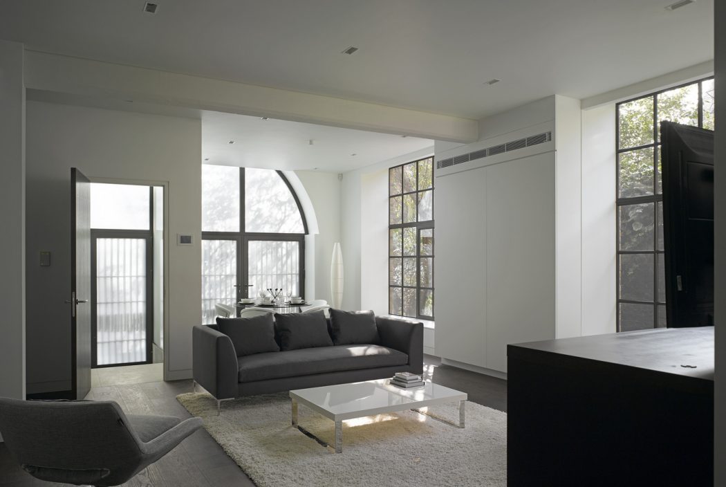 The Brassworks by Belsize Architects - 4