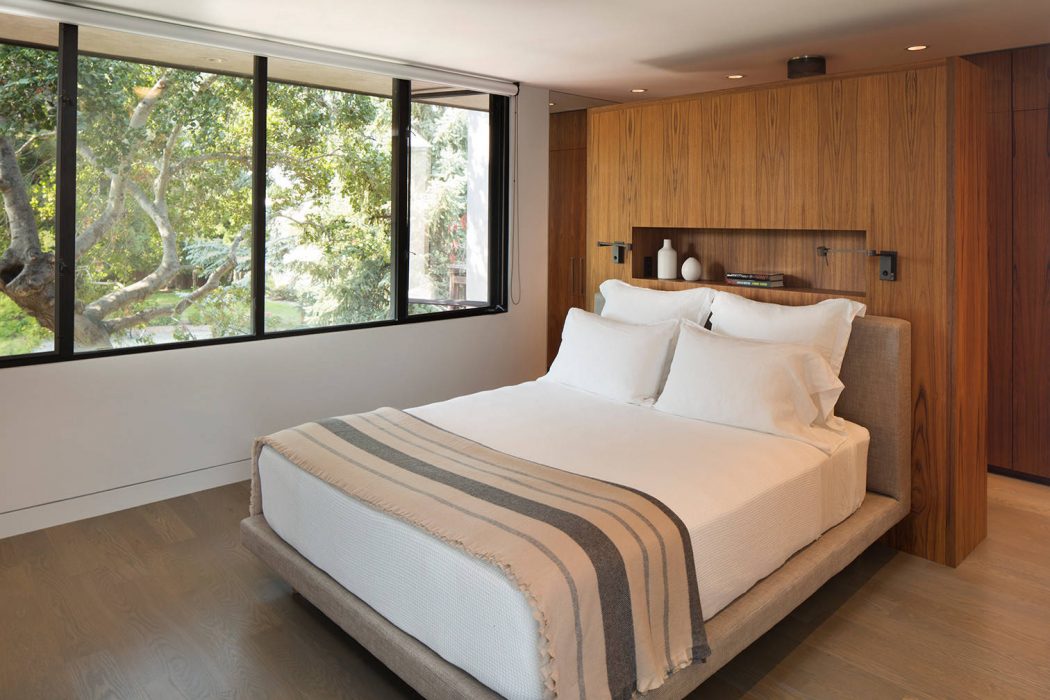 Menlo Park Townhouse by John Lum Architecture - 8