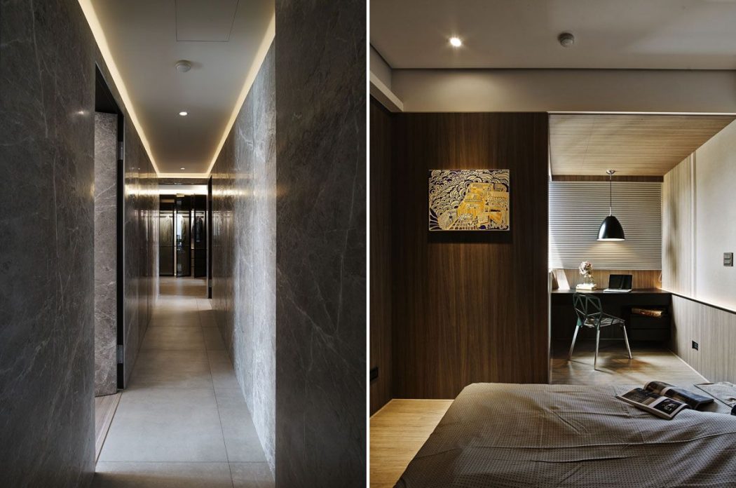 Modern Luxury by Yoma Design - 8