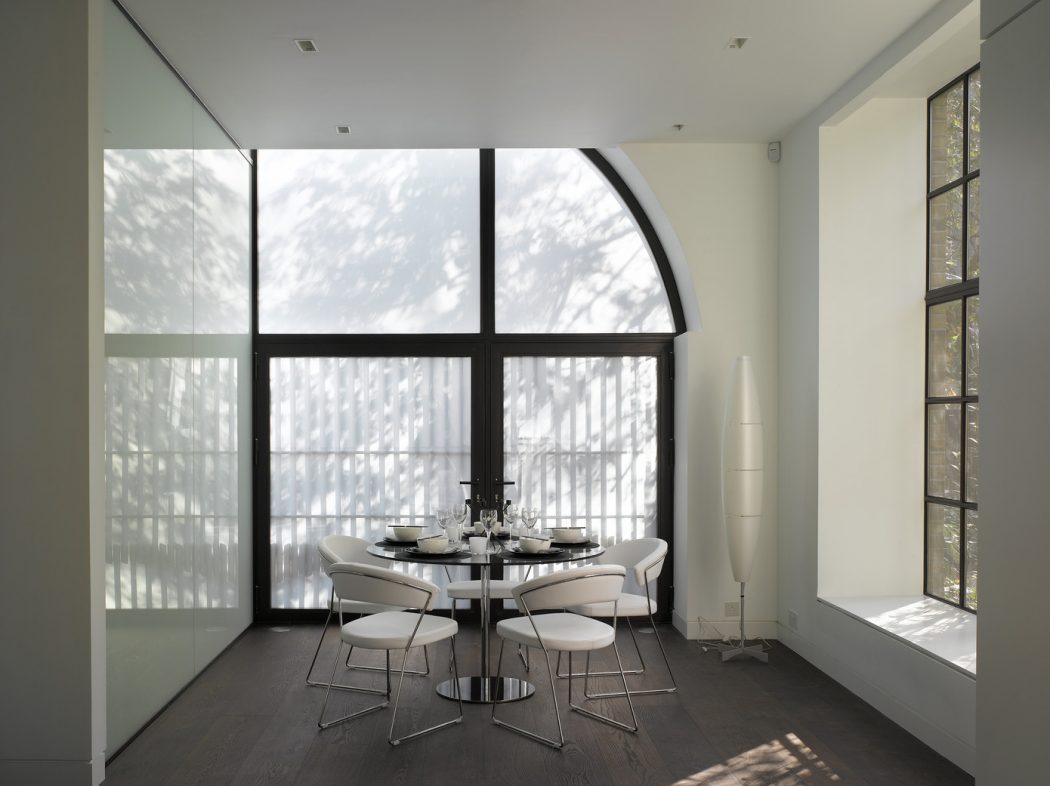 The Brassworks by Belsize Architects - 6