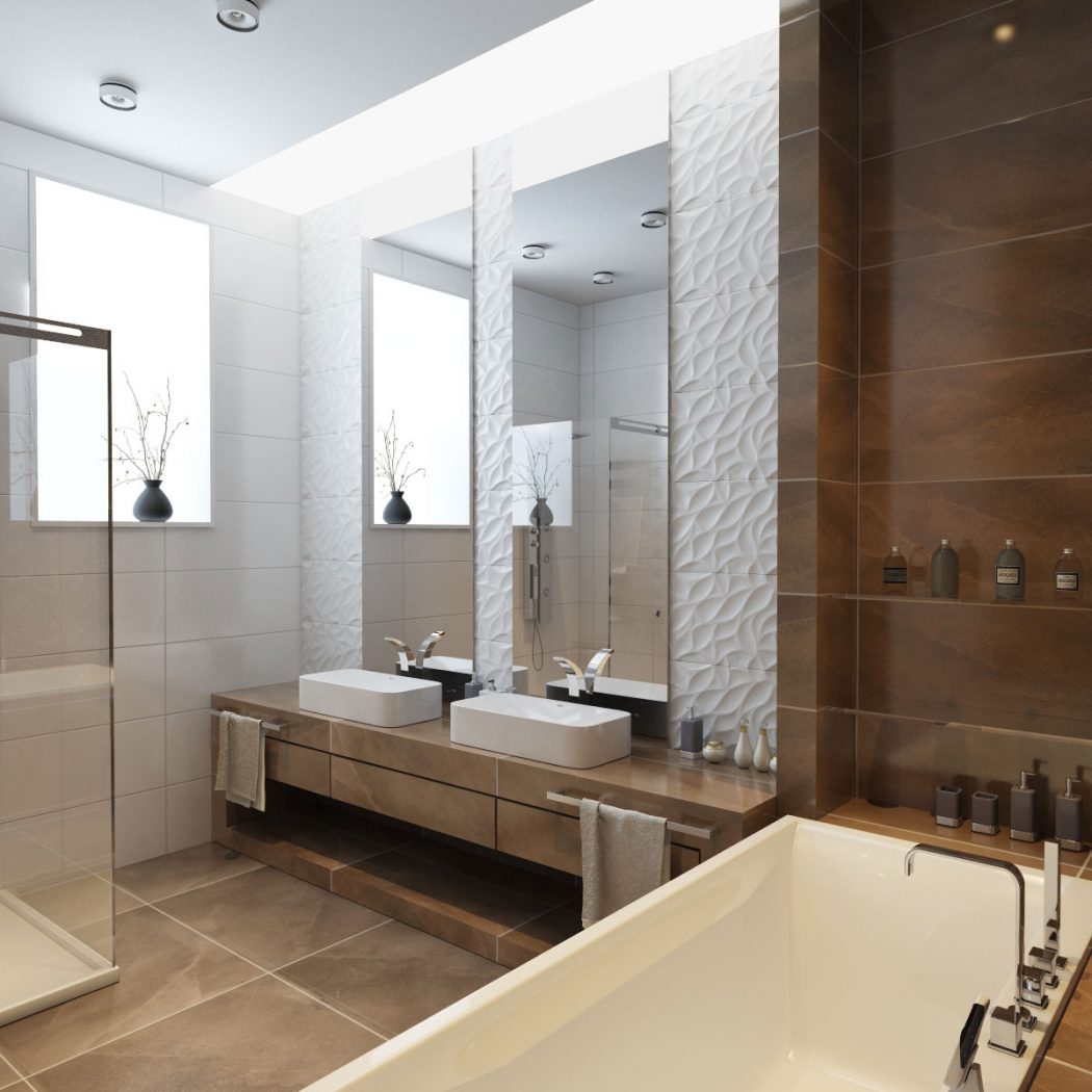 Apartment in Odessa by S&T Architects - 8