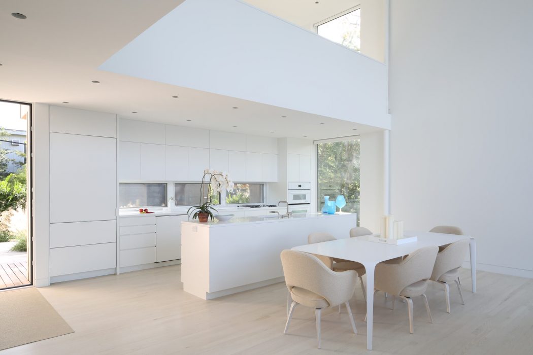 Fire Island Home by Bromley Caldari Architects - 3