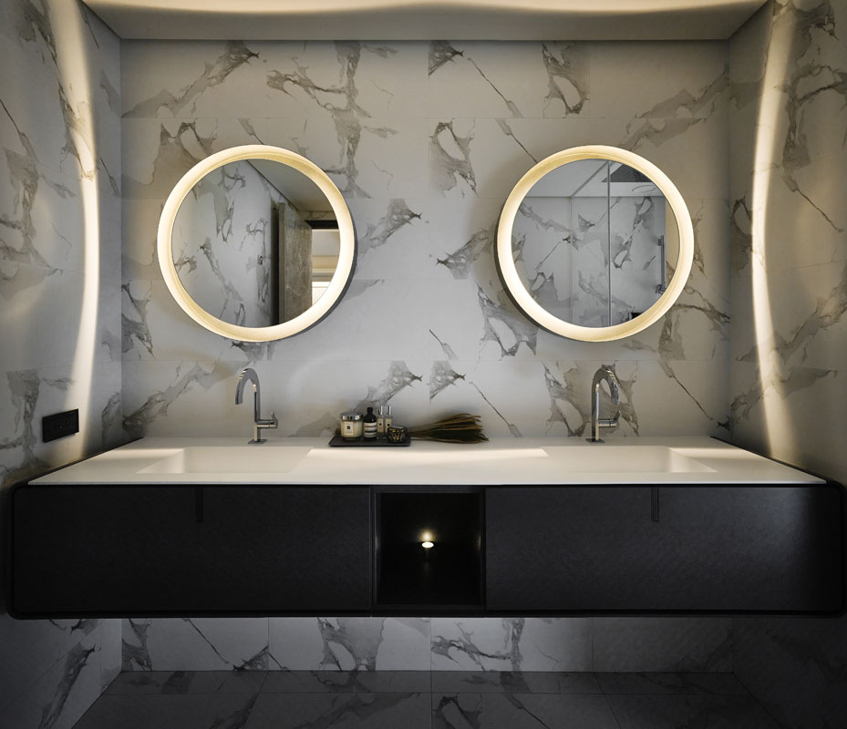 Modern Luxury by Yoma Design - 9