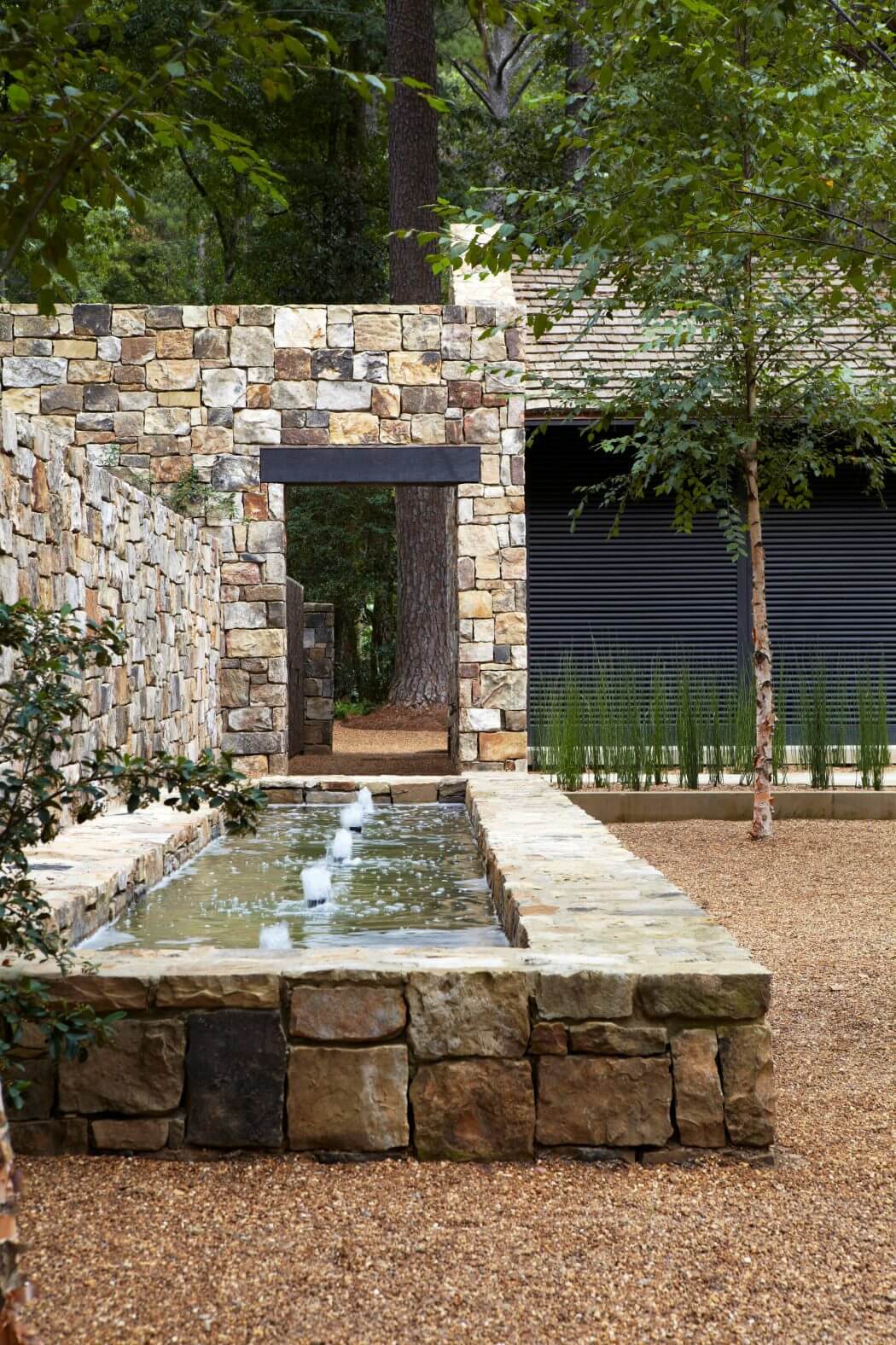Stone’s Throw by Paul Bates Architects - 11