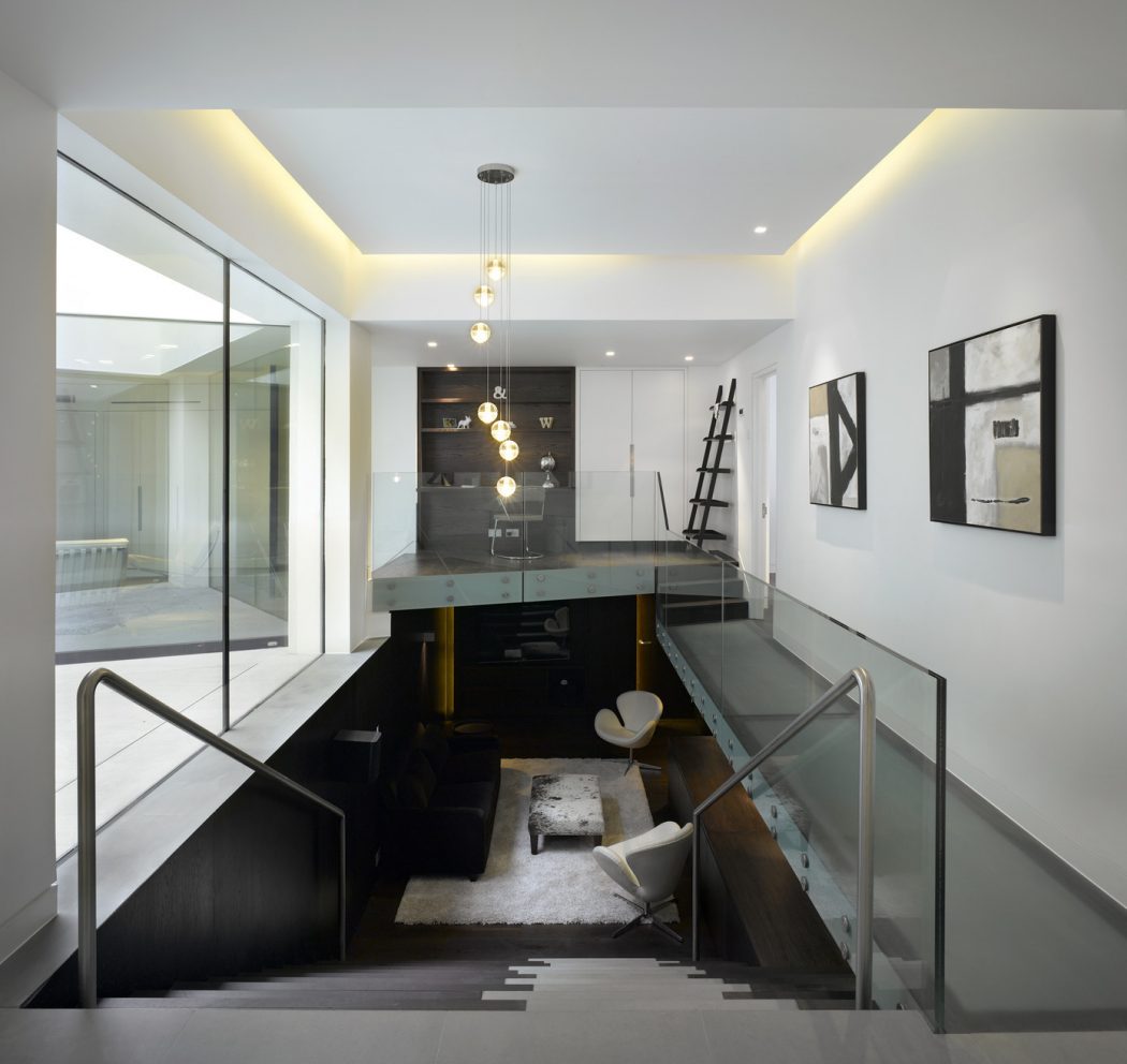 The Brassworks by Belsize Architects - 9