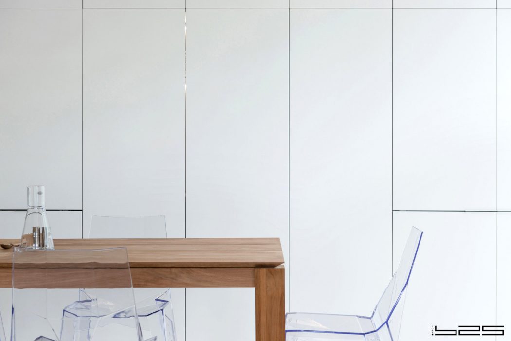 Minimalist Apartment by ARCH.625 - 4