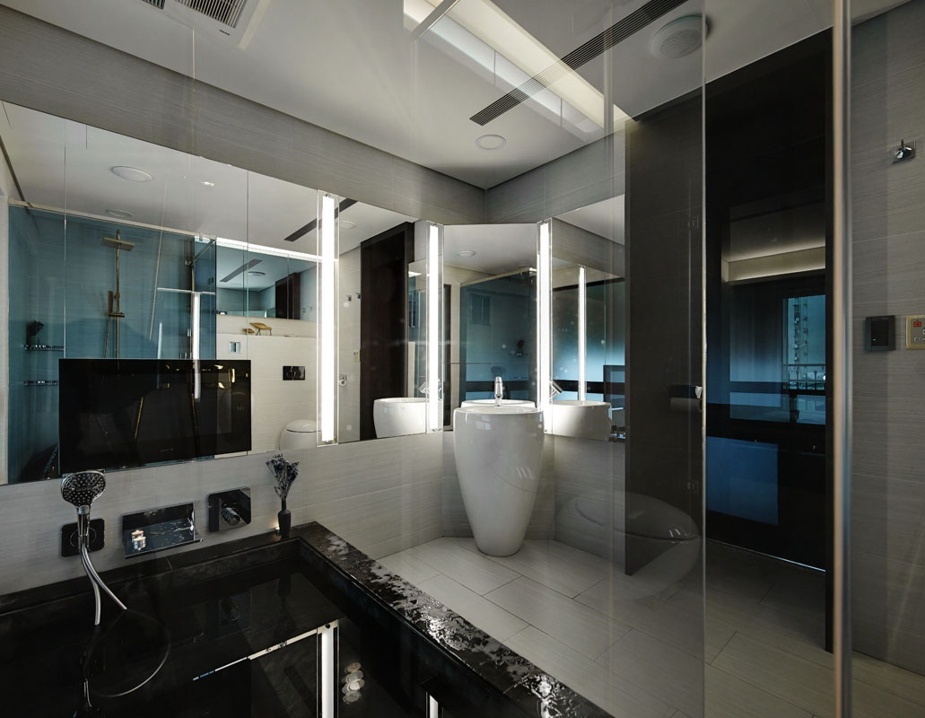 Modern Luxury by Yoma Design - 10
