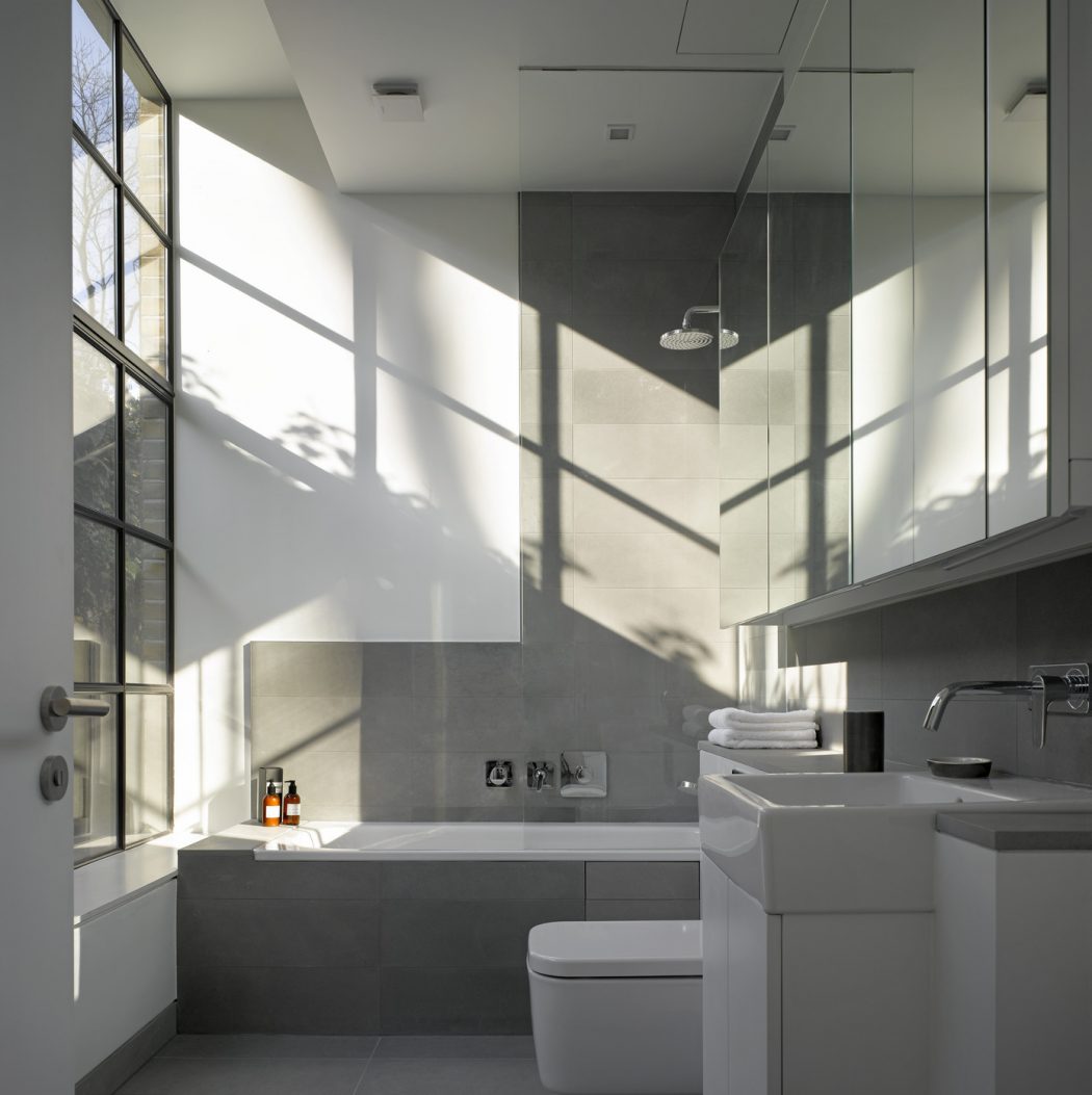 The Brassworks by Belsize Architects - 8