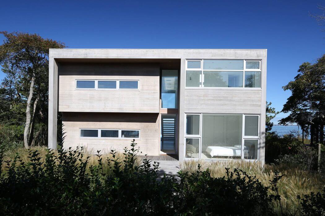 Fire Island Home by Bromley Caldari Architects - 8