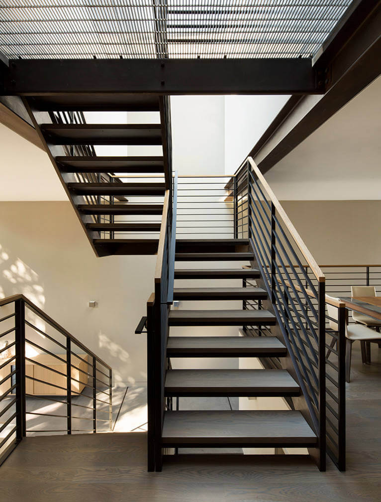 Menlo Park Townhouse by John Lum Architecture - 6