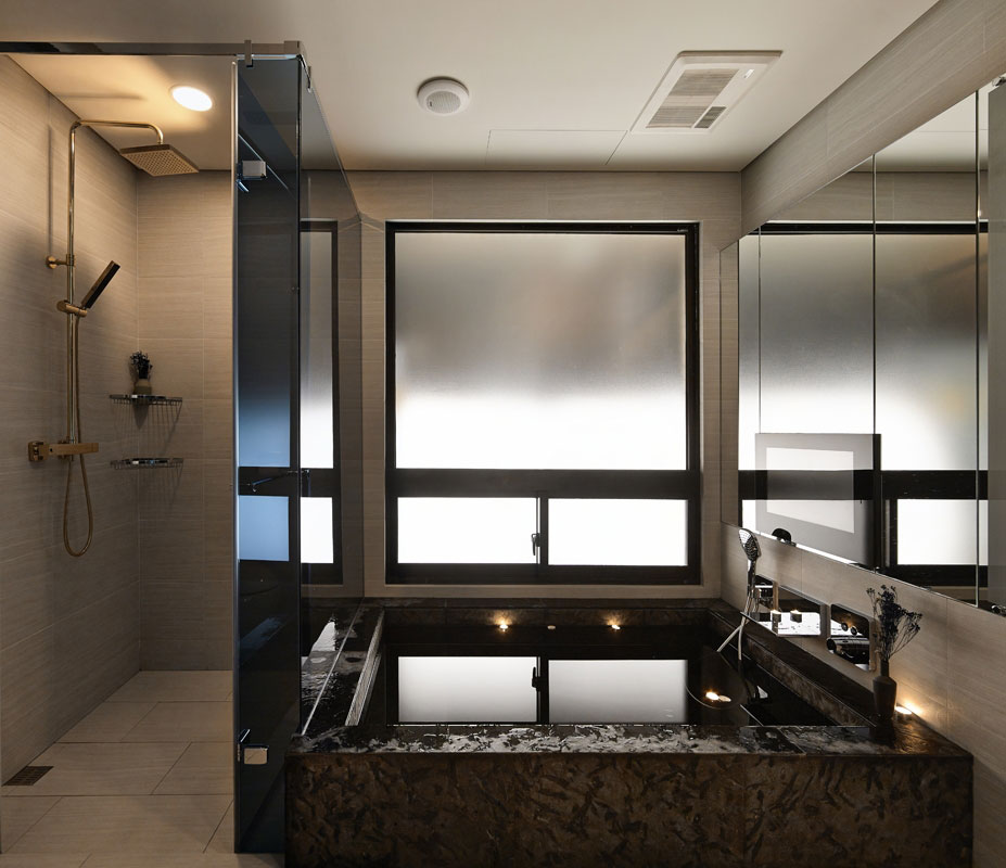 Modern Luxury by Yoma Design - 11