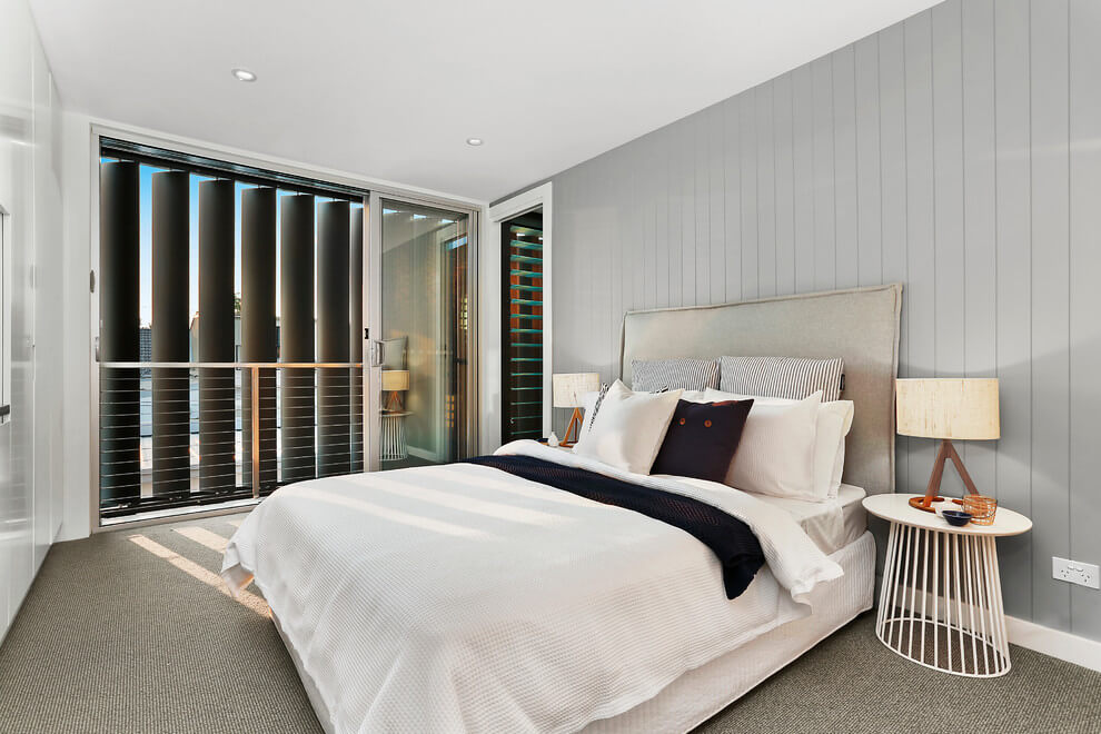 Soft Industrial by Bowerbird Interiors - 8