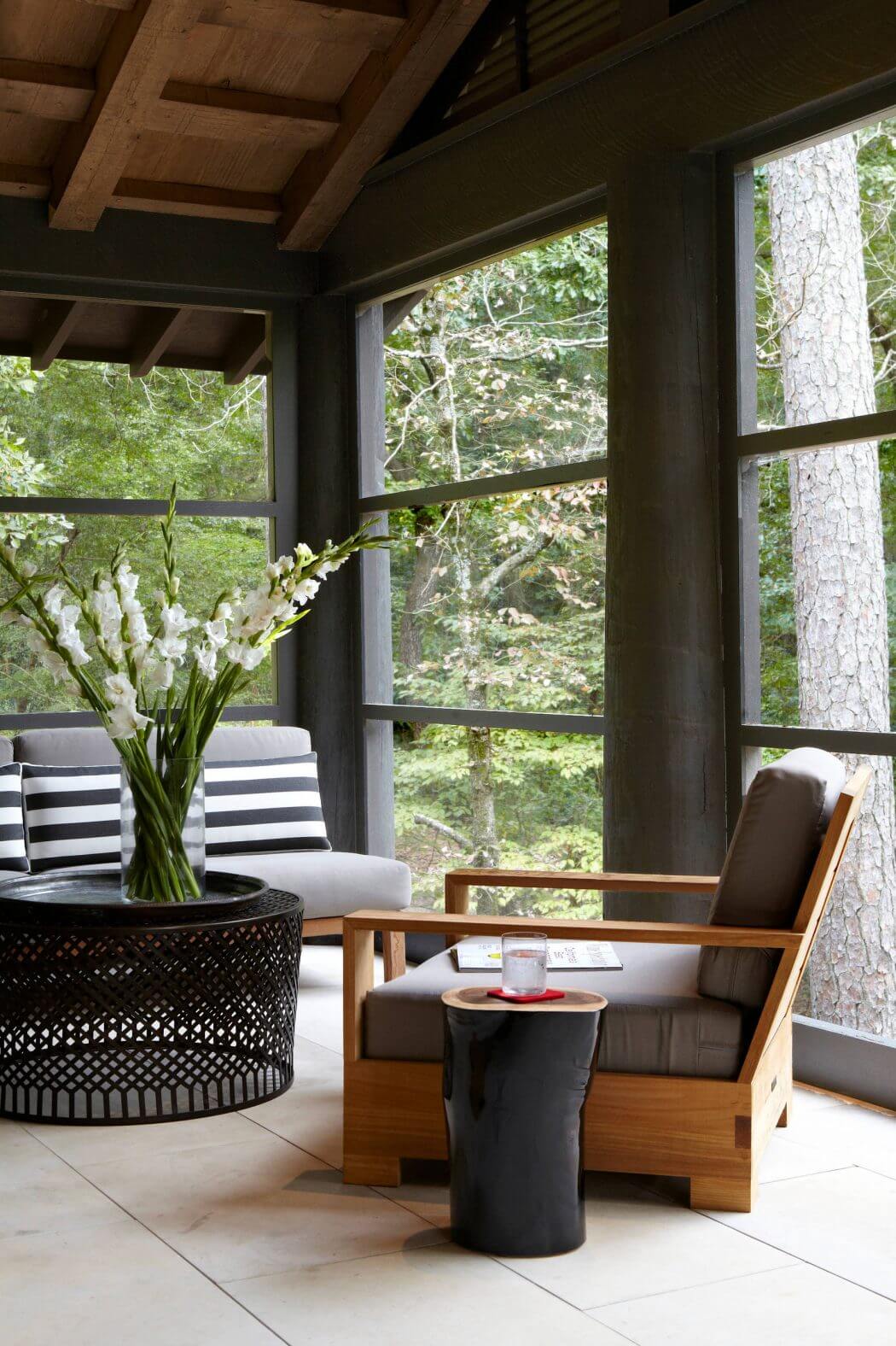 Stone’s Throw by Paul Bates Architects - 10