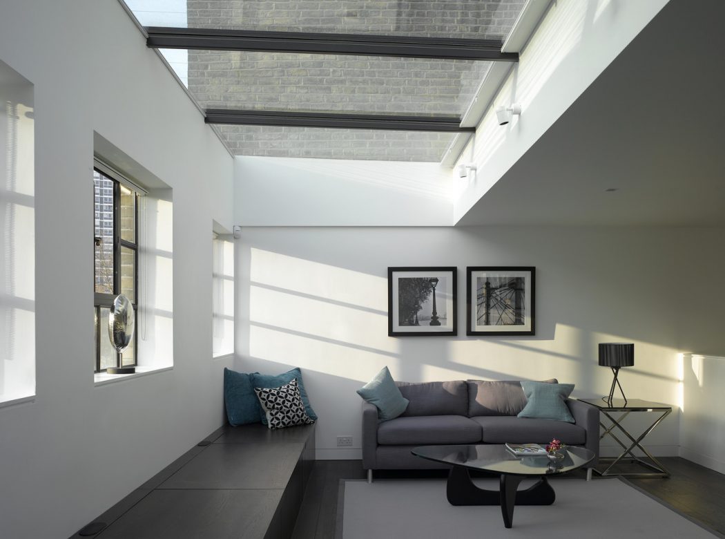 The Brassworks by Belsize Architects - 3