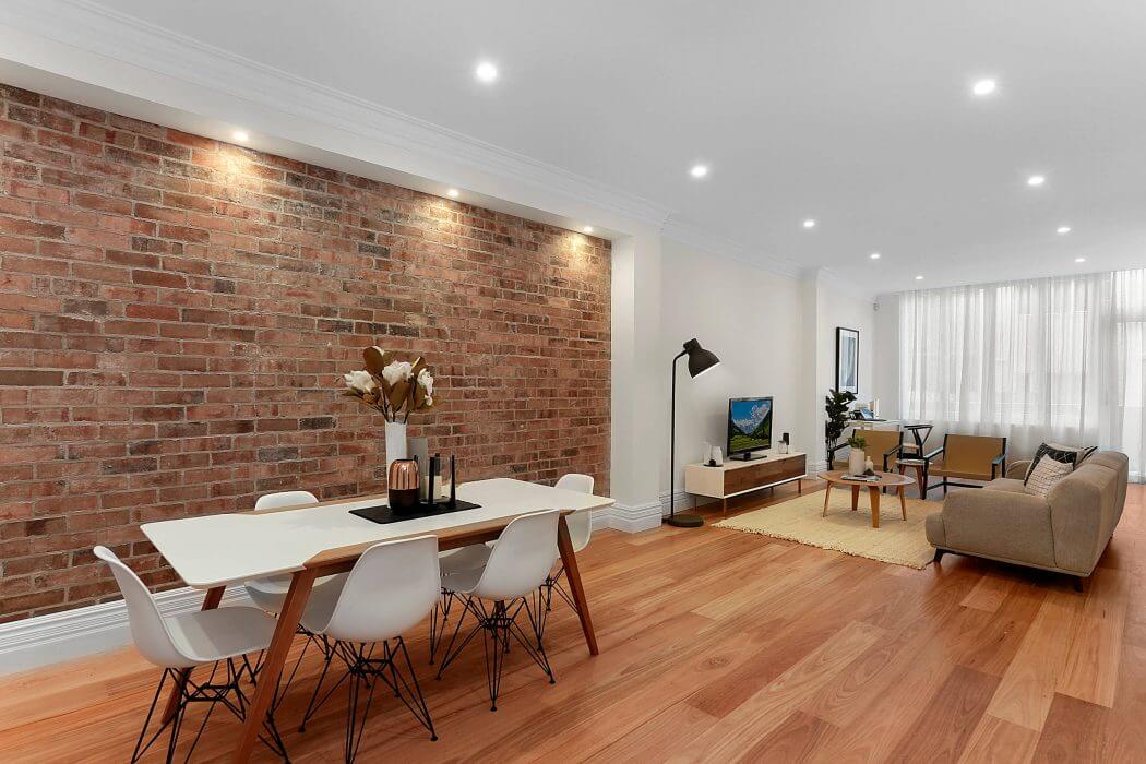 Soft Industrial by Bowerbird Interiors - 3