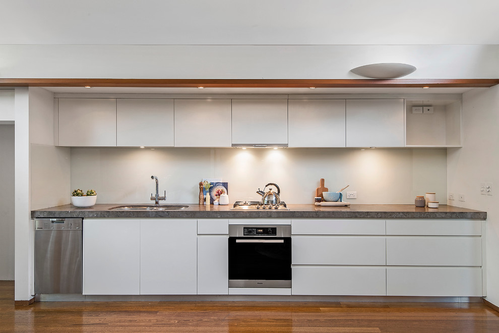 Soft Industrial by Bowerbird Interiors - 5