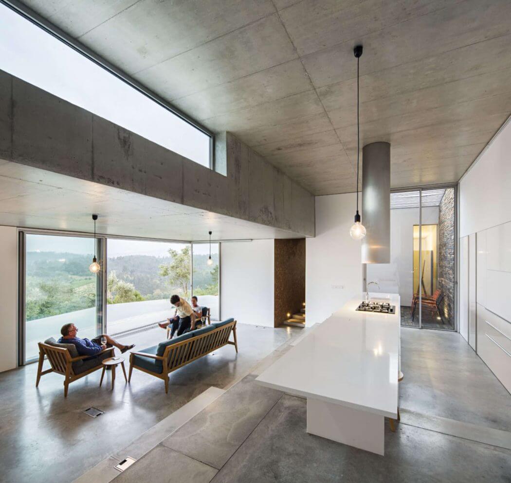 Casa na Gateira by Camarim - 6