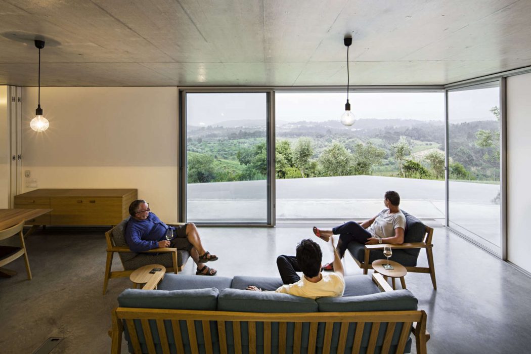 Casa na Gateira by Camarim - 4