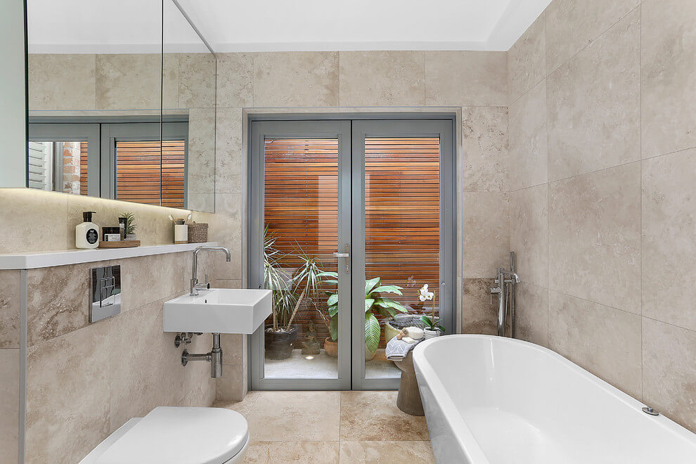 Soft Industrial by Bowerbird Interiors - 10
