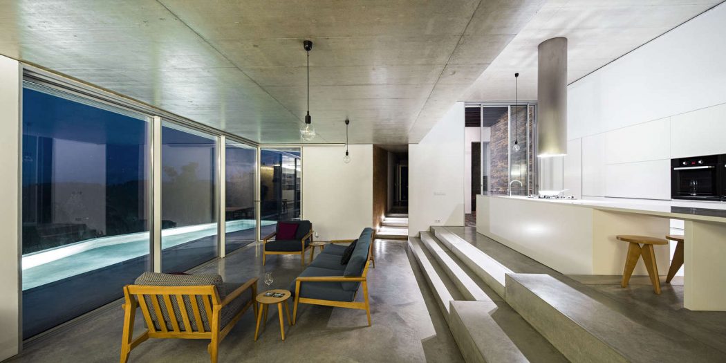 Casa na Gateira by Camarim - 3