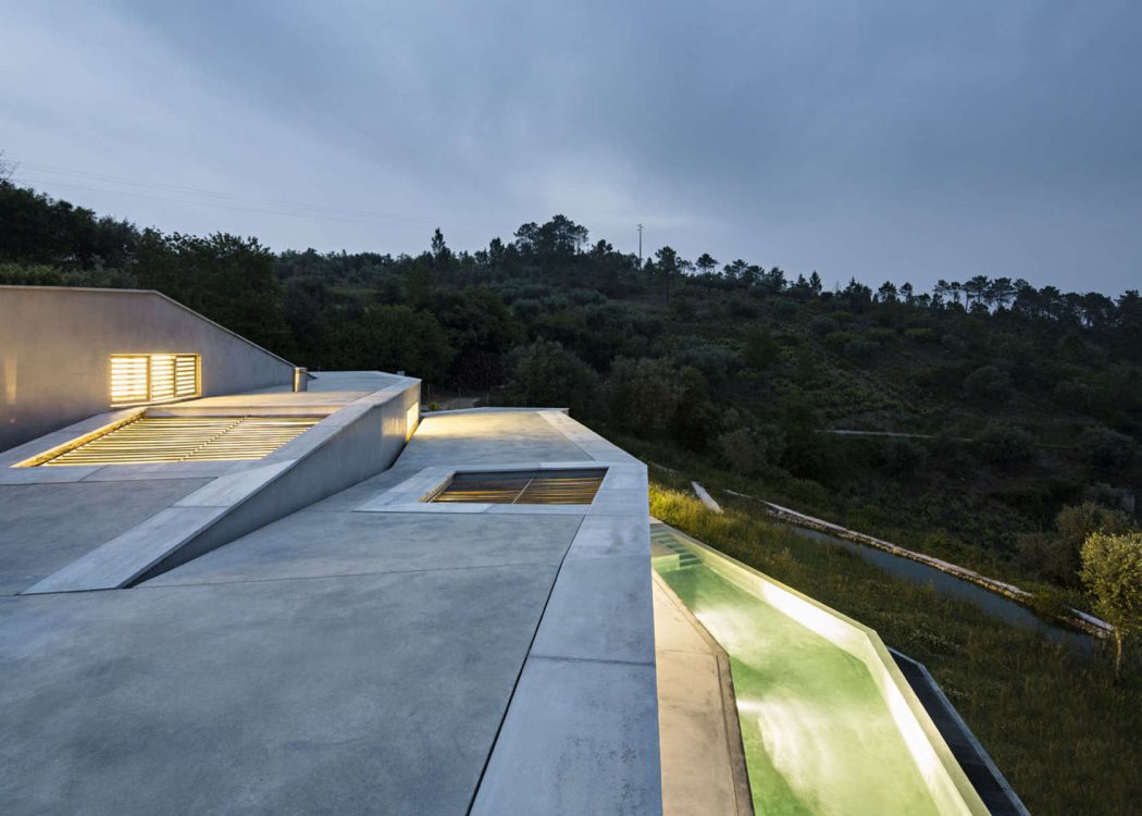 Casa na Gateira by Camarim - 11