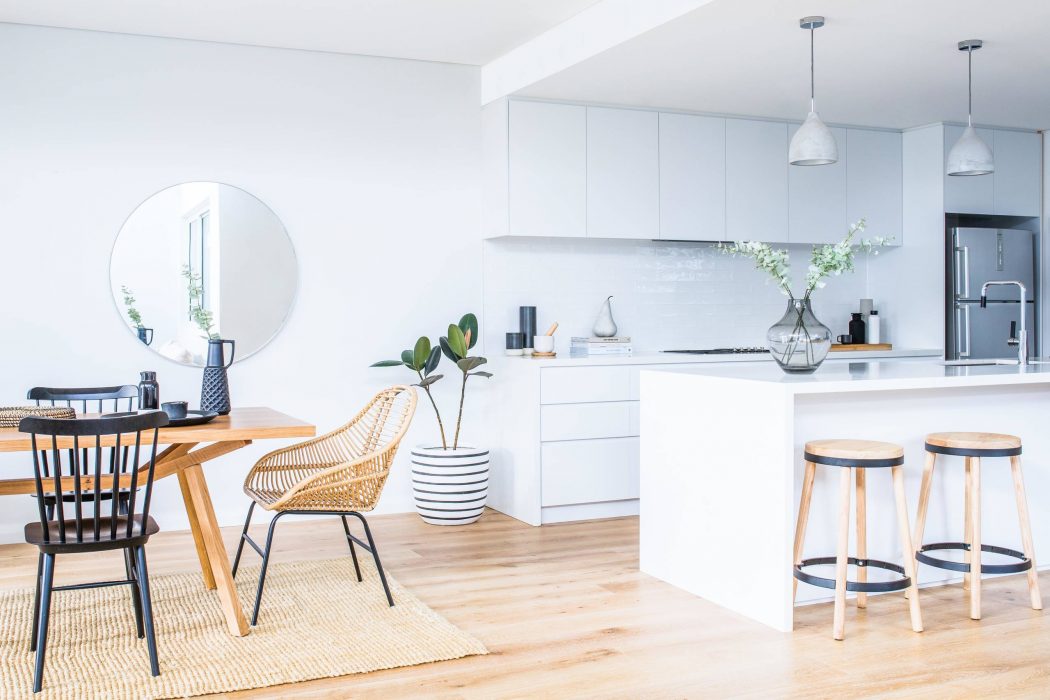 Soft Industrial by Bowerbird Interiors - 6