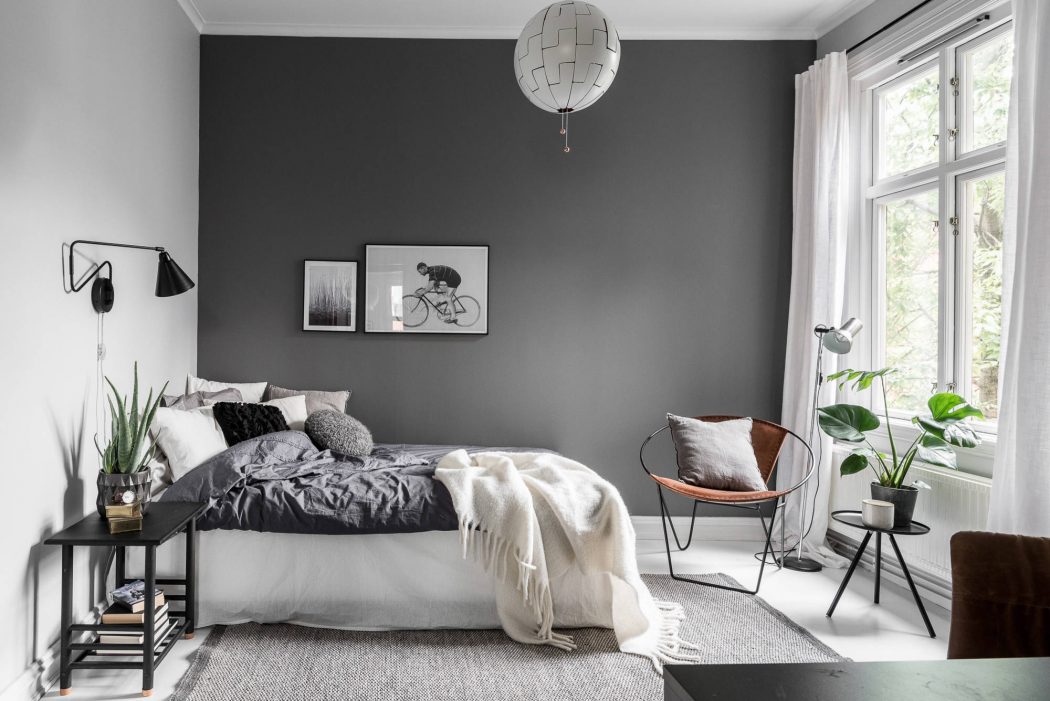 Apartment in Gothenburg by INTRO INRED - 8