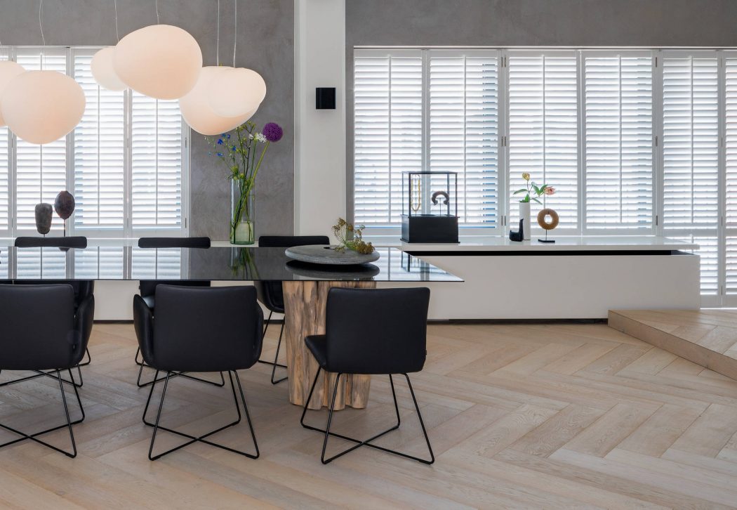 Brussels Loft by KOLENIK Eco Chic Design - 3