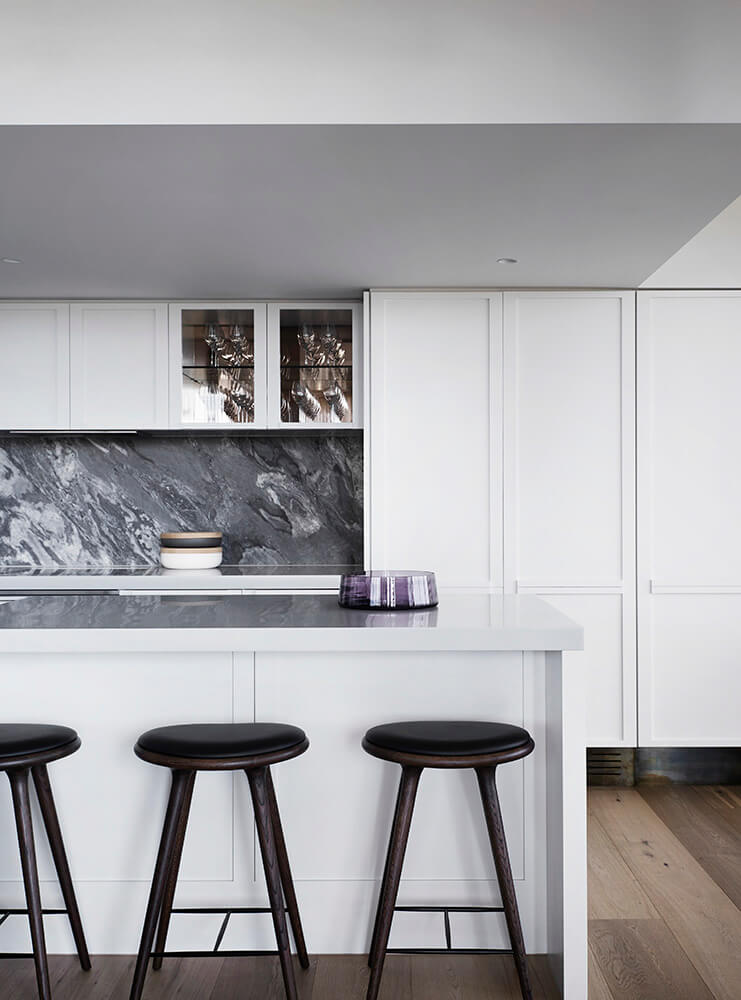 M Residence by Studio Tate - 2