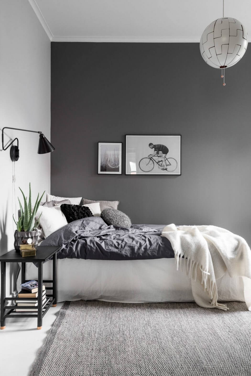 Apartment in Gothenburg by INTRO INRED - 9